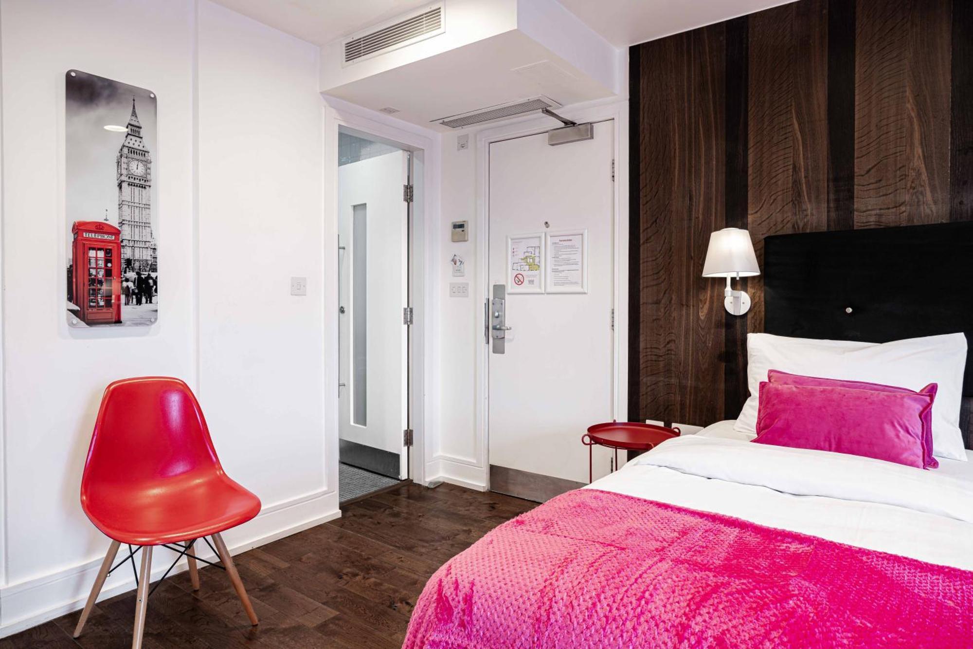 The Whitechapel 4* Londres