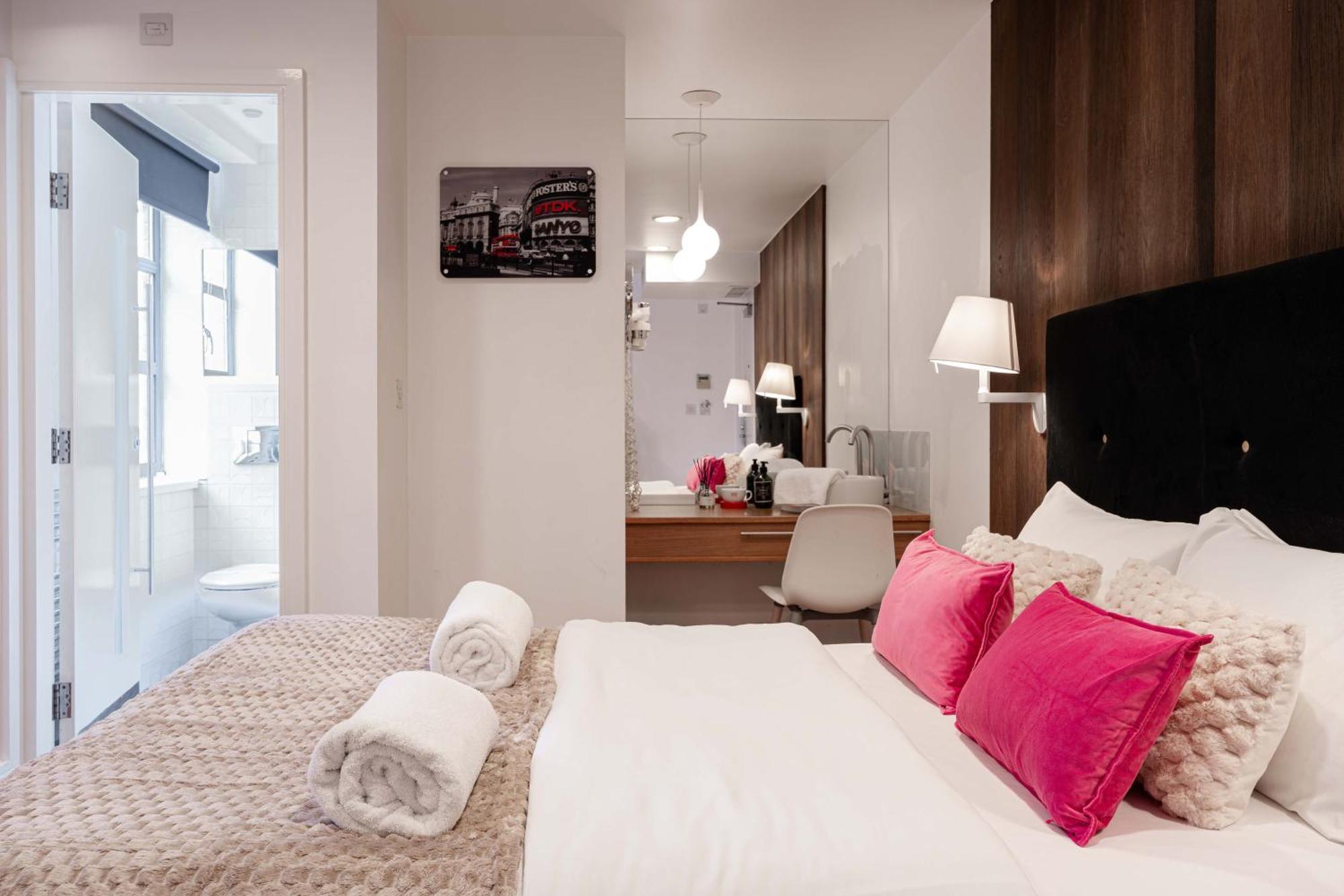 The Whitechapel Hotel Londres