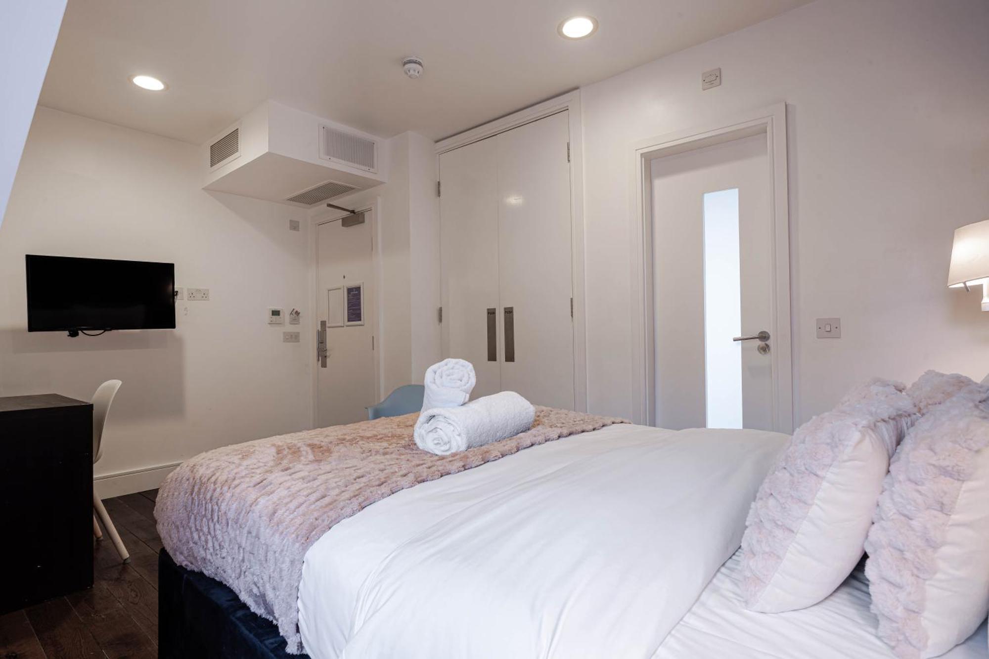 Hotel The Whitechapel Londres