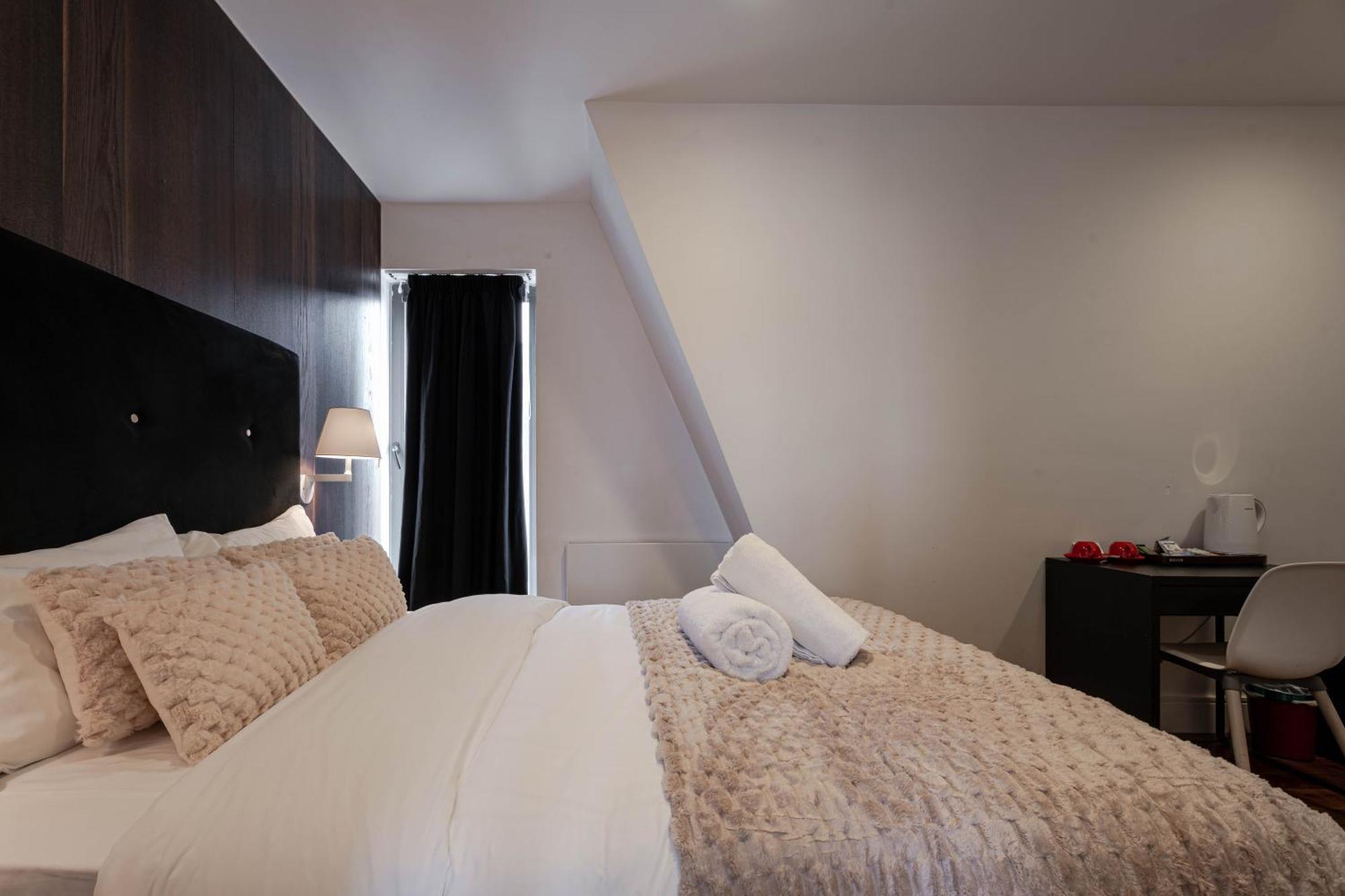 The Whitechapel 4* Londres
