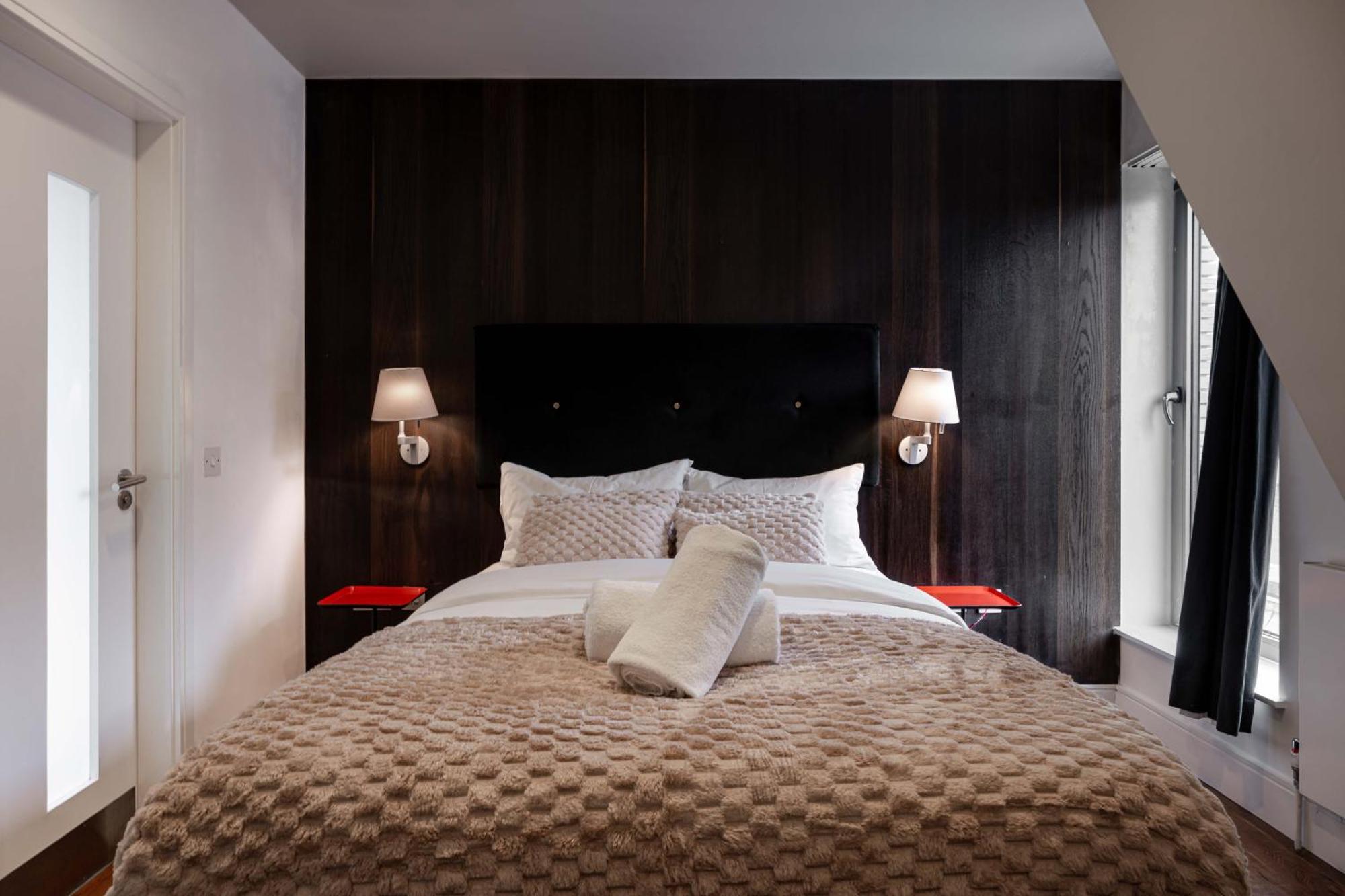 Hotel The Whitechapel Londres