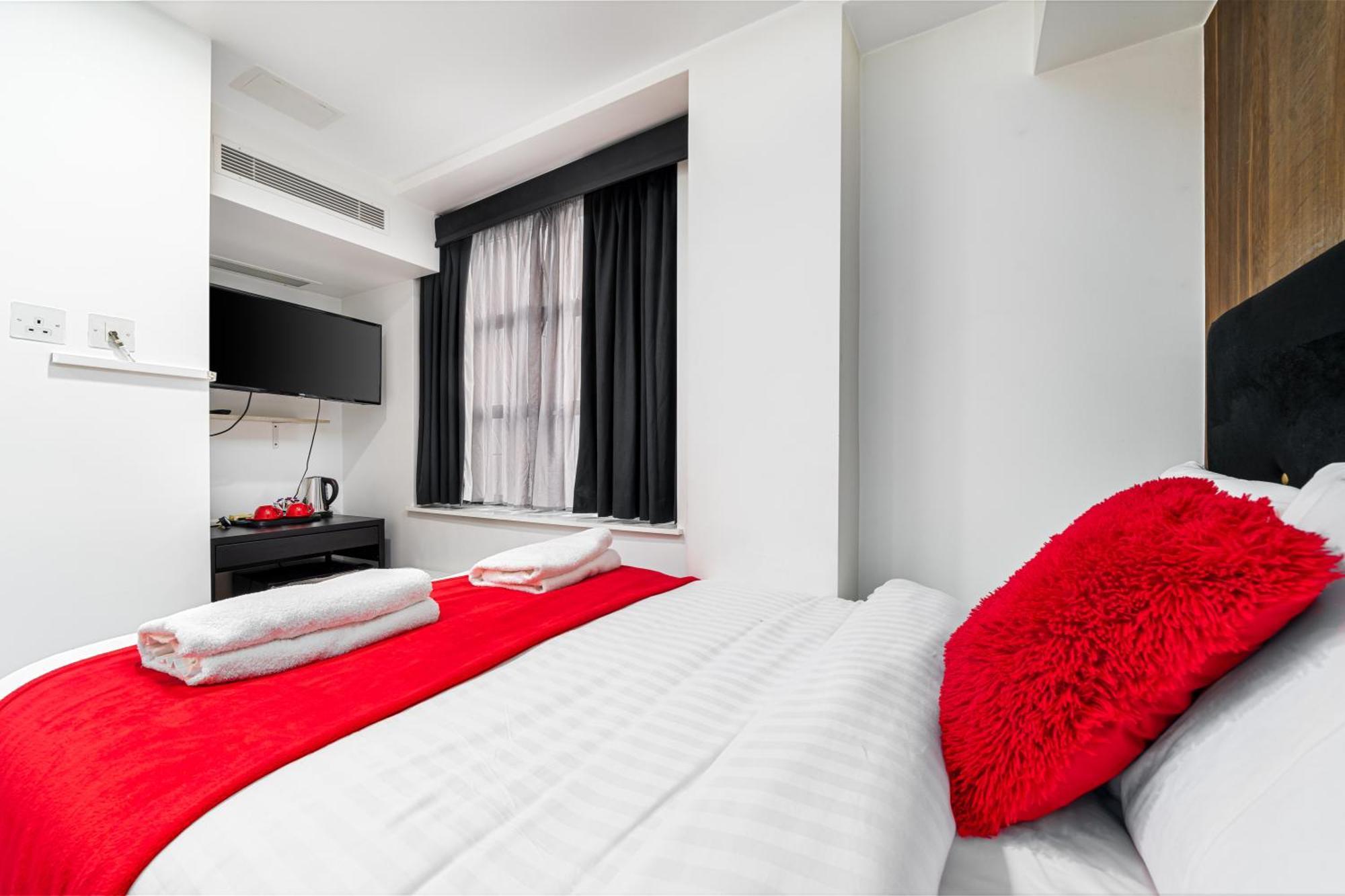 Hotel The Whitechapel 4*