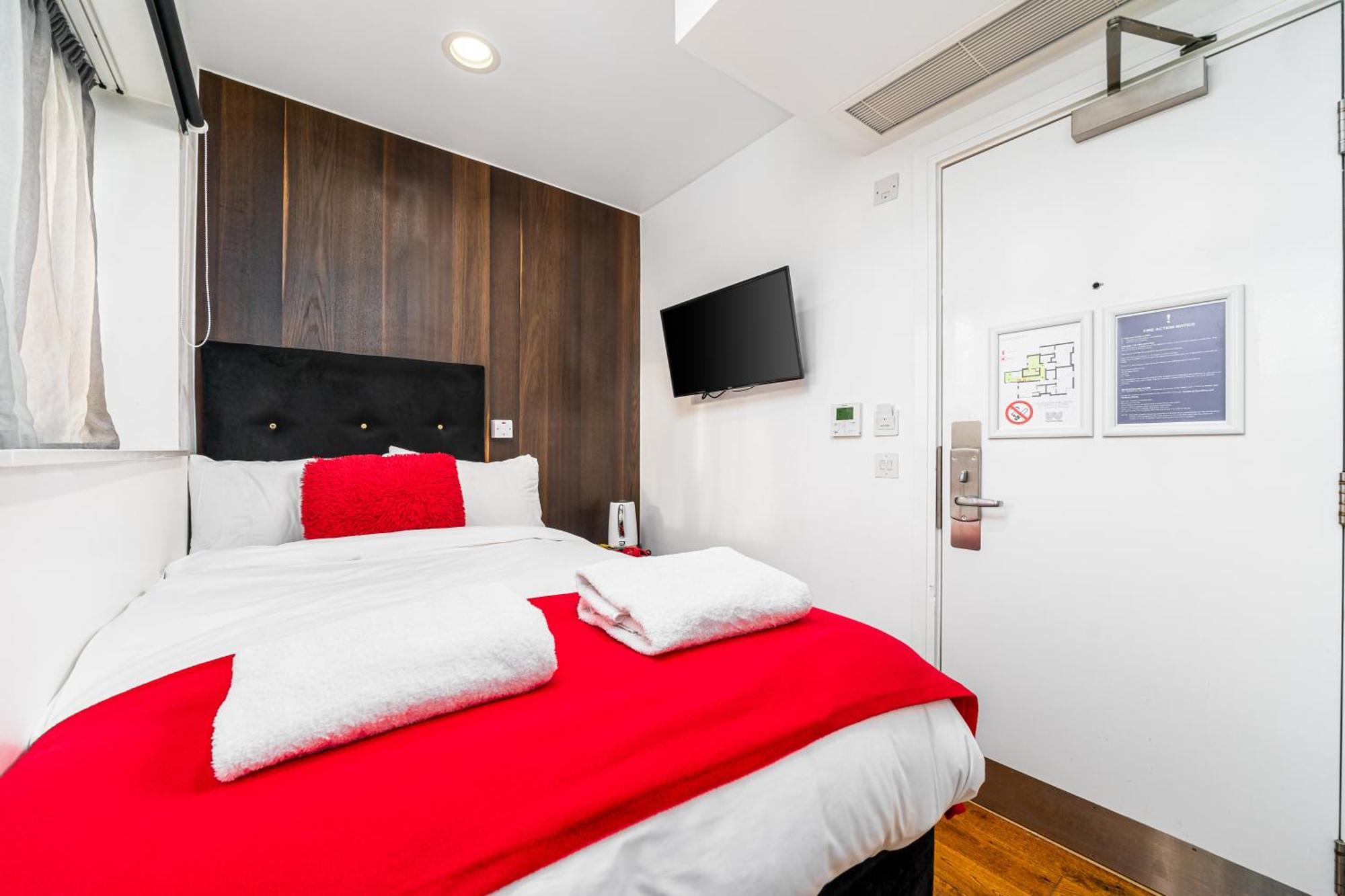 Hotel The Whitechapel Londres
