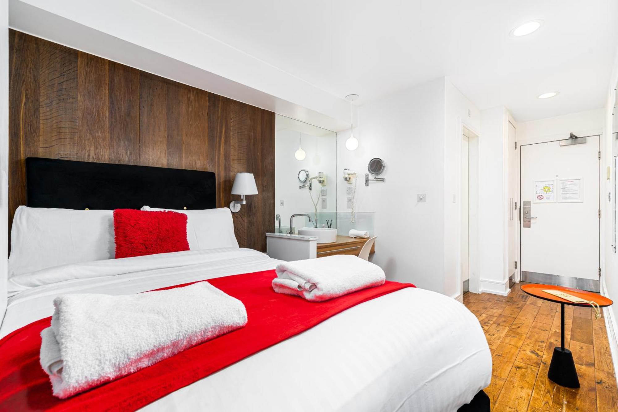 Hotel The Whitechapel