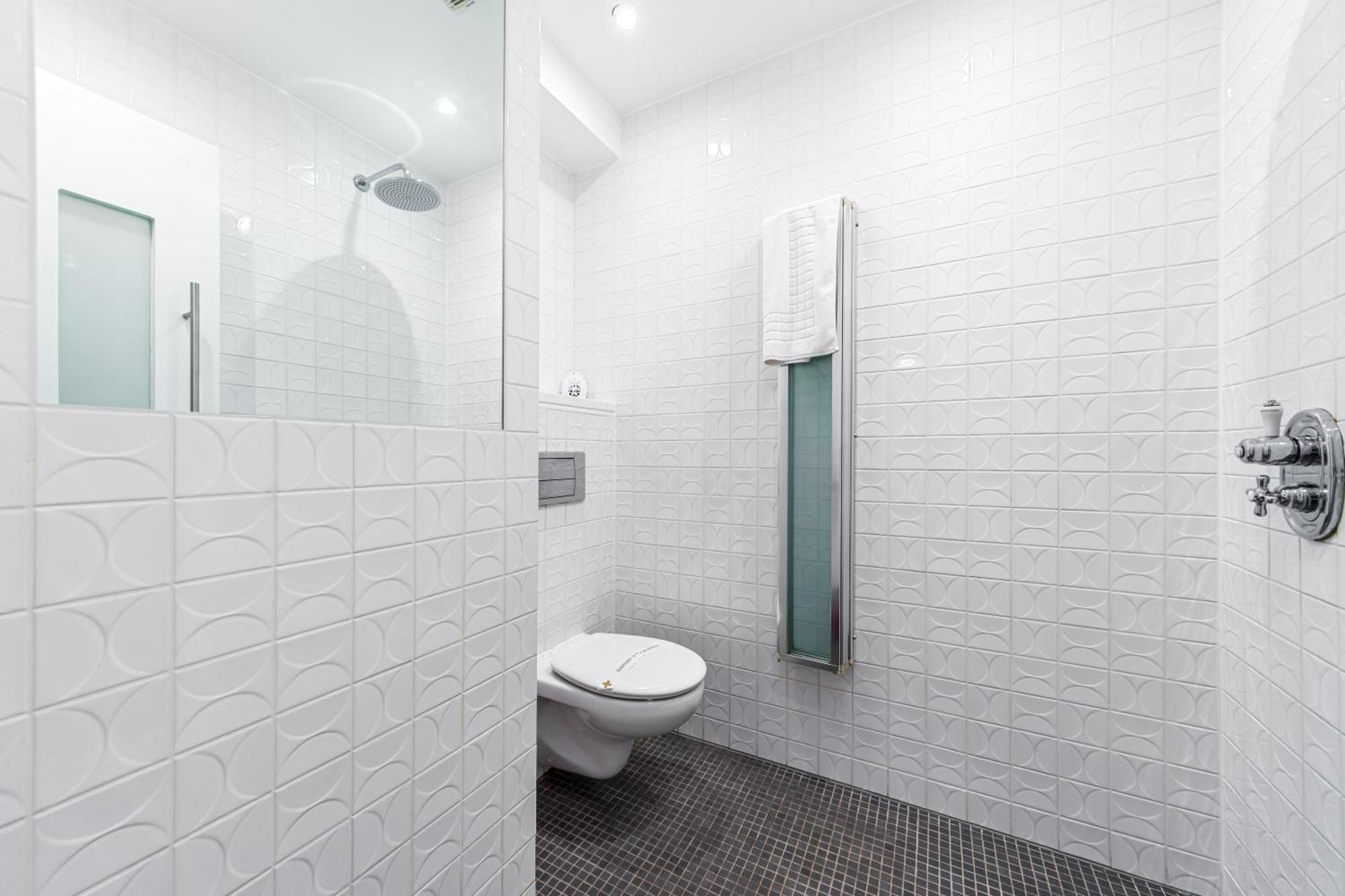 Hotel The Whitechapel 4*