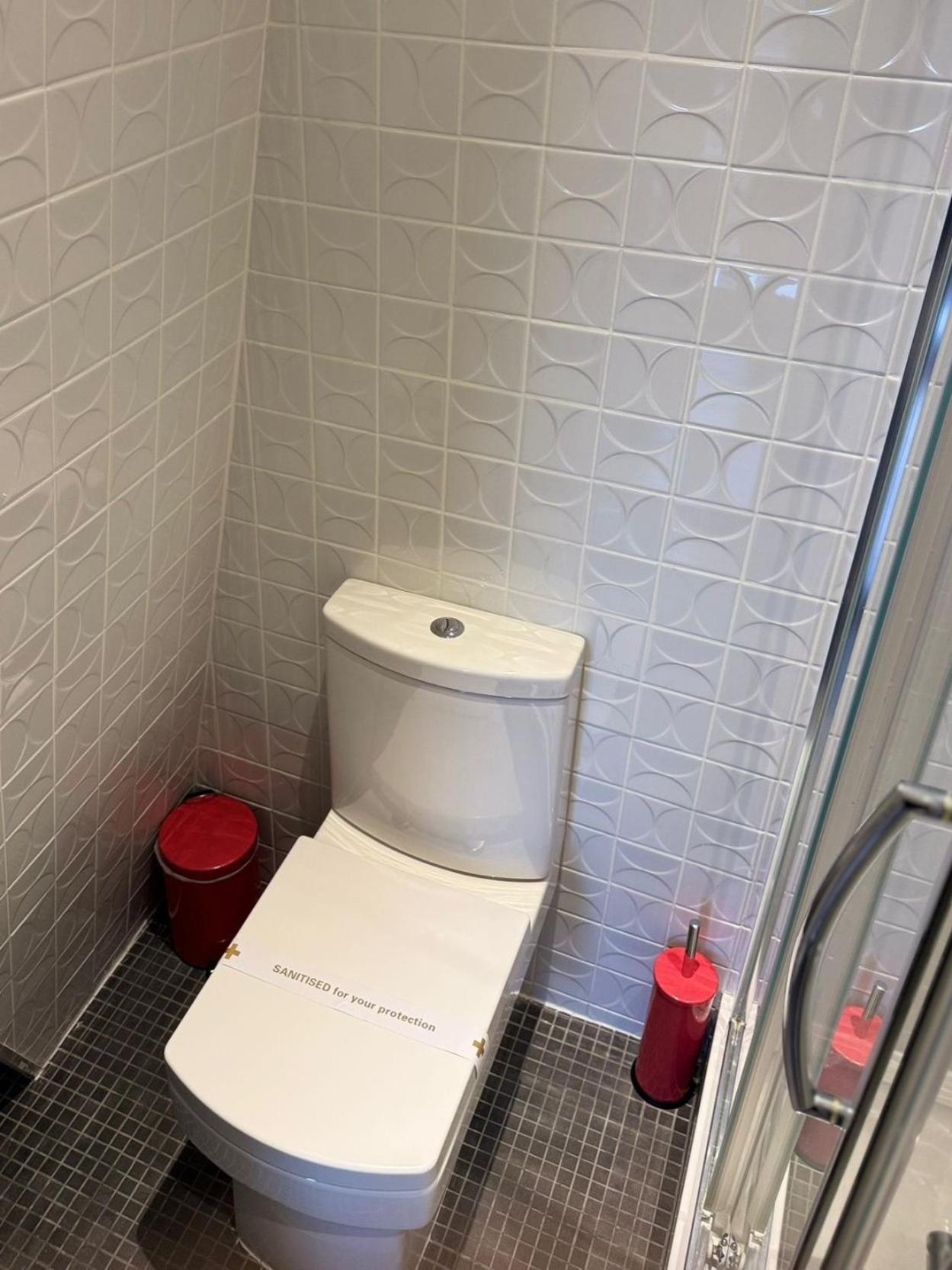 Hotel The Whitechapel 4*