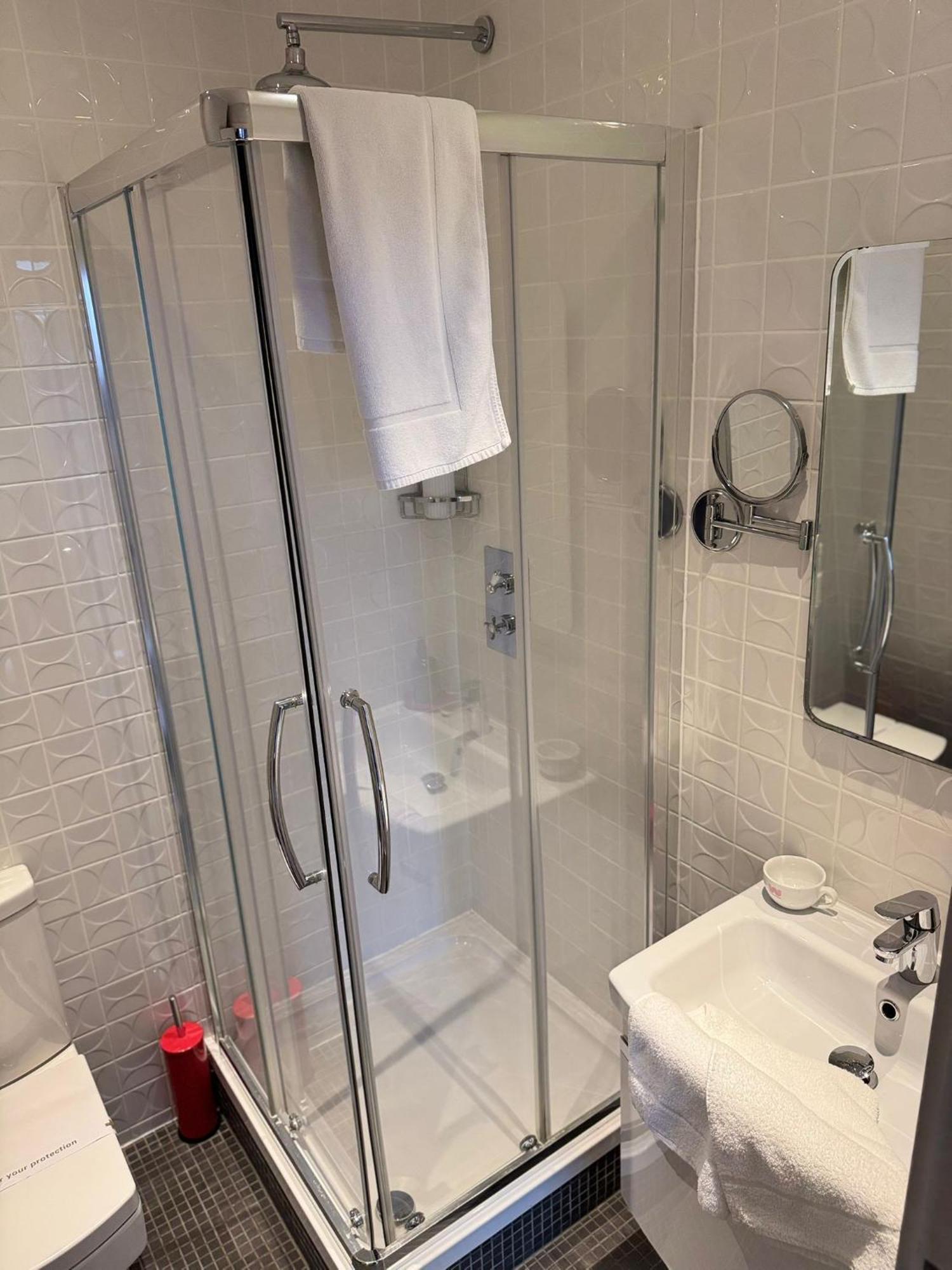 Hotel The Whitechapel 4*