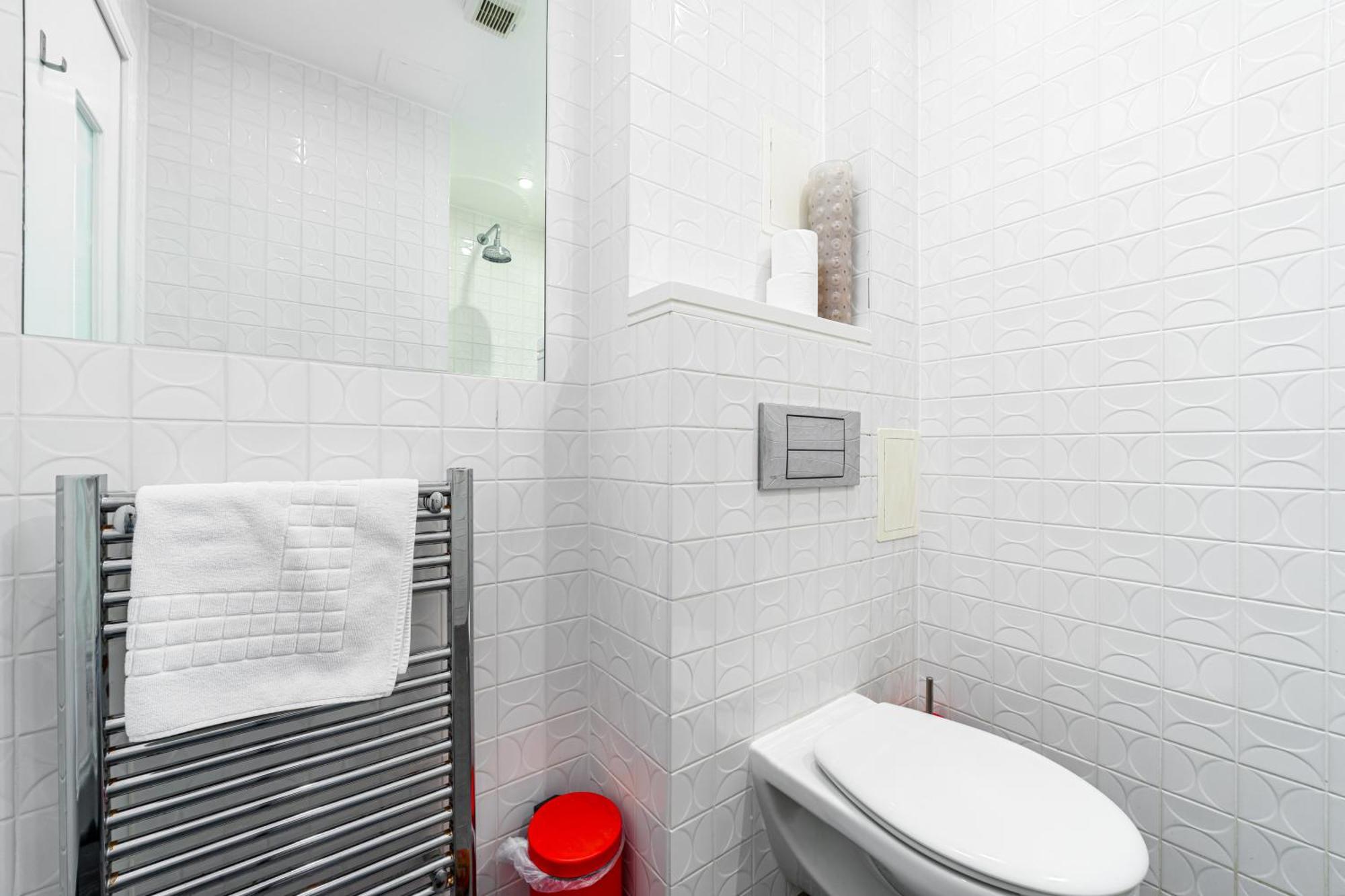 The Whitechapel Hotel 4*
