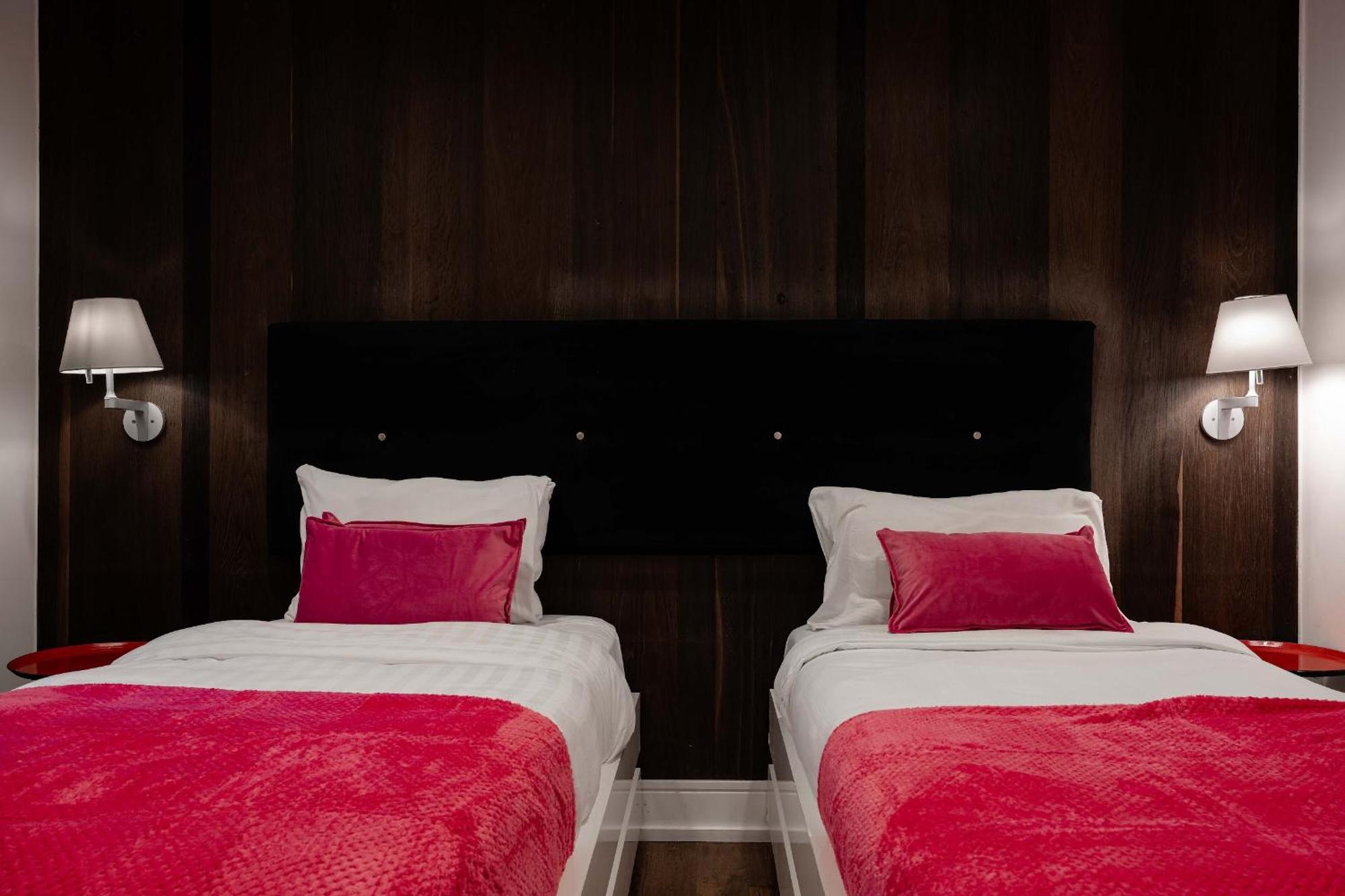 Hotel The Whitechapel London