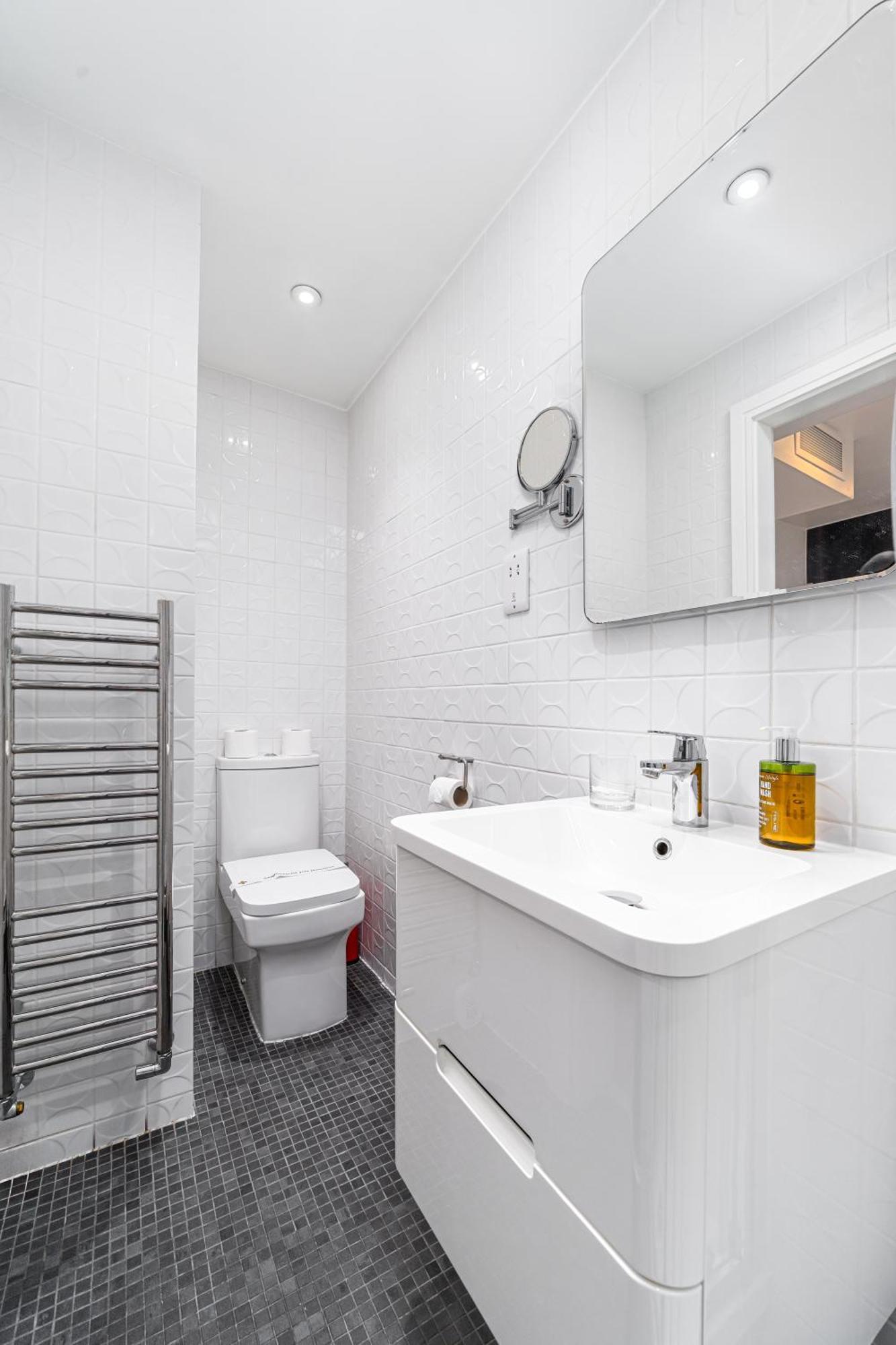 Hotel The Whitechapel