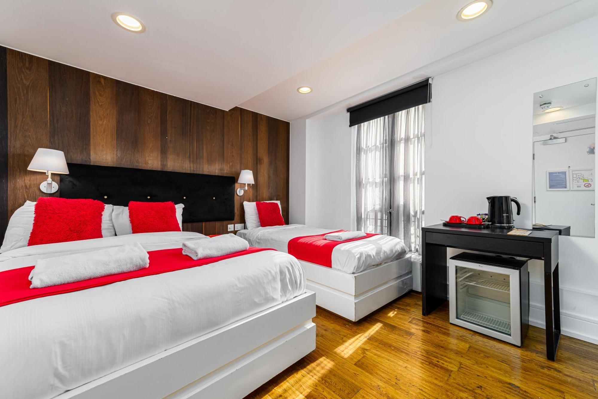Hotel The Whitechapel London
