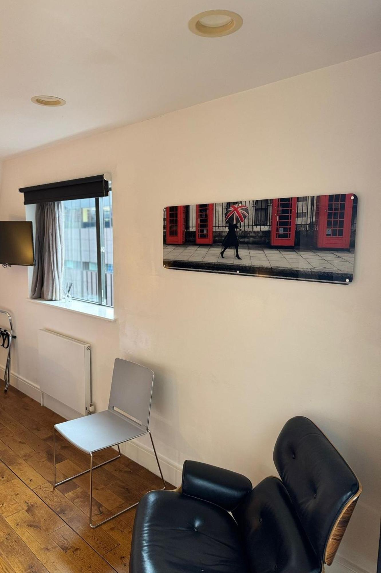 The Whitechapel 4* London